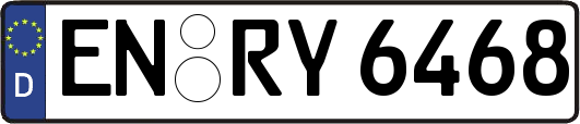 EN-RY6468