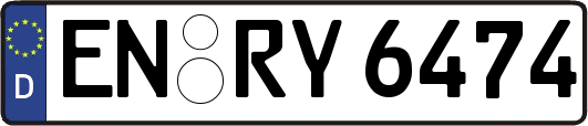 EN-RY6474