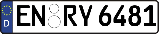 EN-RY6481