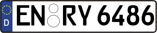 EN-RY6486