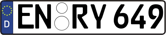 EN-RY649