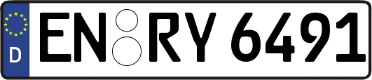 EN-RY6491