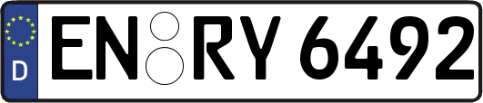 EN-RY6492