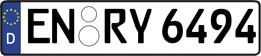 EN-RY6494