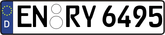 EN-RY6495