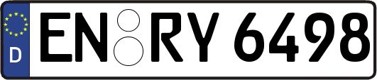 EN-RY6498