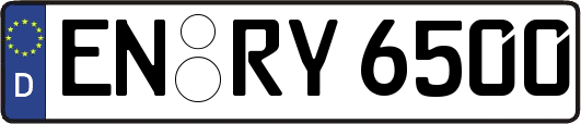 EN-RY6500