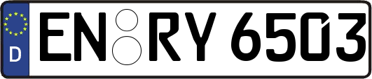 EN-RY6503