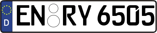 EN-RY6505