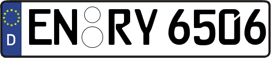 EN-RY6506