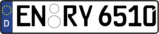 EN-RY6510