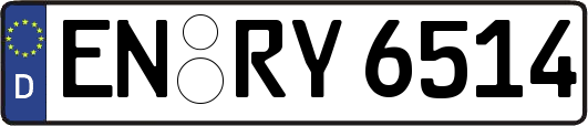 EN-RY6514
