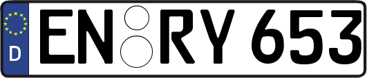 EN-RY653