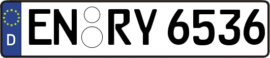 EN-RY6536