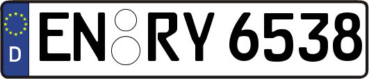 EN-RY6538
