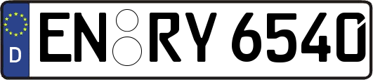 EN-RY6540