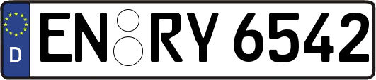 EN-RY6542