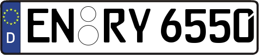 EN-RY6550