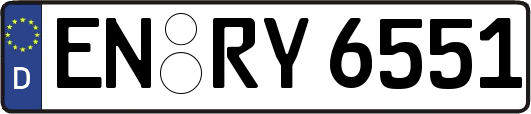EN-RY6551