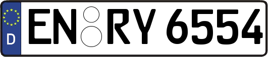 EN-RY6554