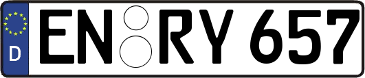 EN-RY657