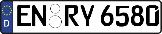 EN-RY6580