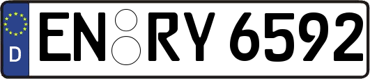 EN-RY6592