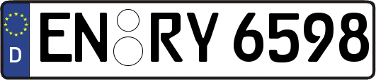 EN-RY6598