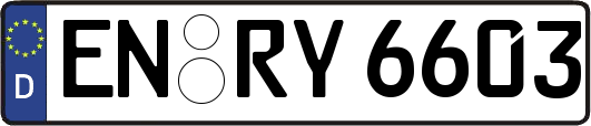 EN-RY6603
