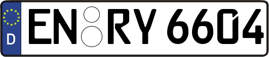 EN-RY6604