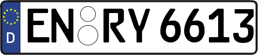 EN-RY6613