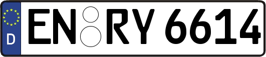 EN-RY6614