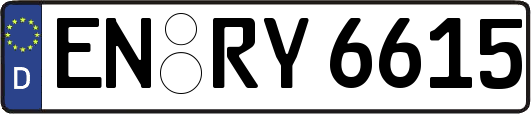 EN-RY6615