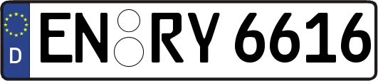 EN-RY6616