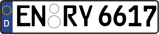 EN-RY6617