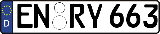 EN-RY663