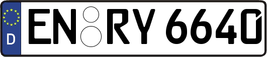 EN-RY6640