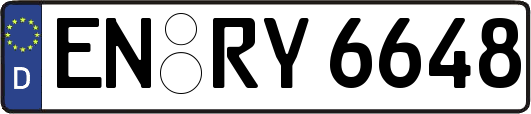 EN-RY6648