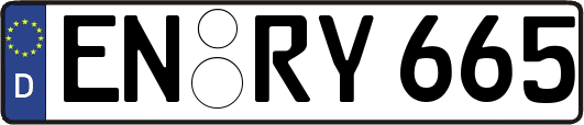 EN-RY665