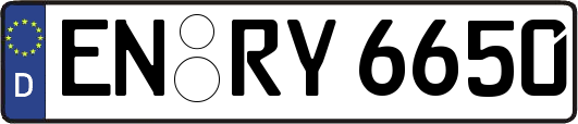 EN-RY6650