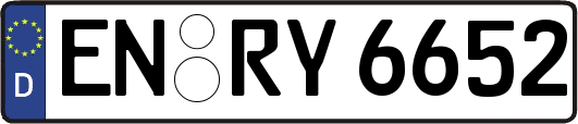 EN-RY6652