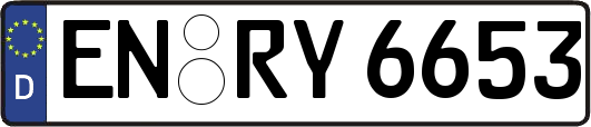 EN-RY6653