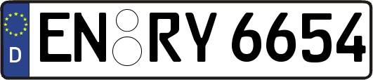 EN-RY6654