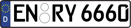 EN-RY6660