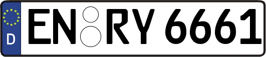 EN-RY6661
