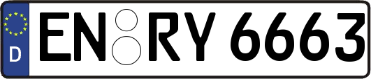 EN-RY6663