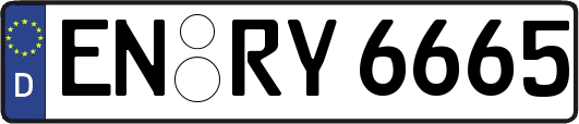 EN-RY6665