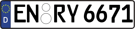 EN-RY6671