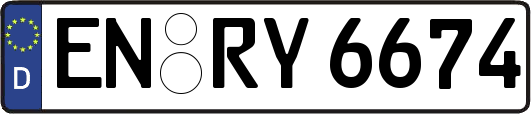 EN-RY6674