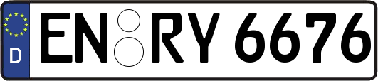 EN-RY6676